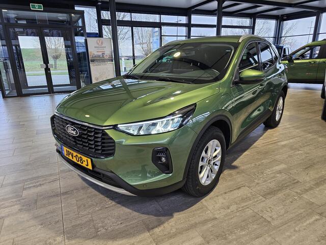 Ford KUGA 2.5 PHEV Titanium