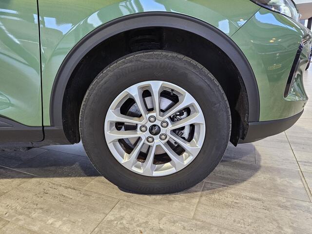 Ford KUGA 2.5 PHEV Titanium