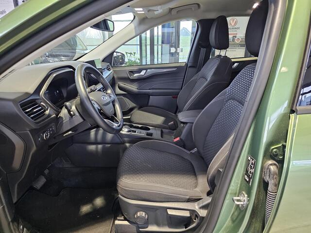 Ford KUGA 2.5 PHEV Titanium