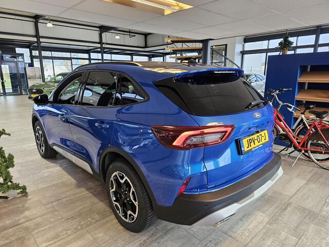 Ford KUGA 2.5 PHEV Active