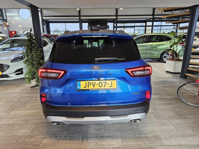 Ford KUGA 2.5 PHEV Active