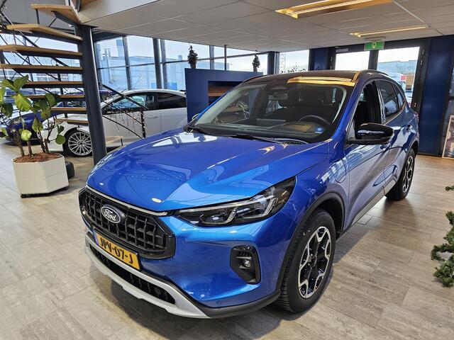 Ford KUGA 2.5 PHEV Active