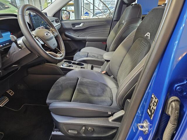 Ford KUGA 2.5 PHEV Active