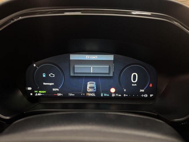 Ford KUGA 2.5 PHEV 243pk ST-Line X Trekhaak Trekhaak Winter Techno pack AGR Stoelen Garantie 18-9-2028/max. 100.000km