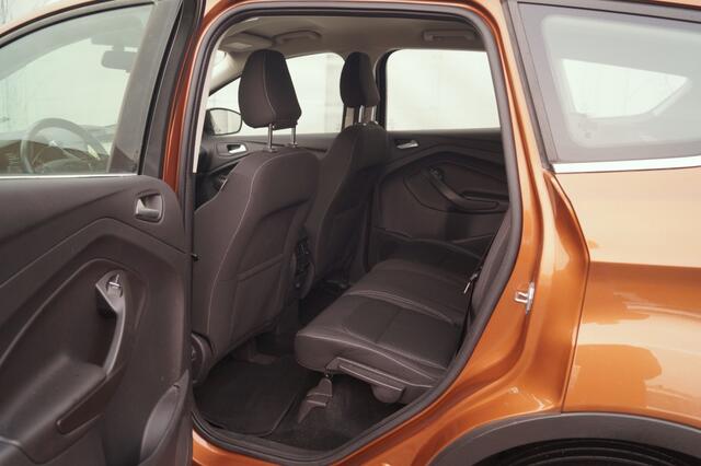 Ford KUGA 1.5 EcoBoost 120pk Trend Ultimate -NAVI-ECC-TREKHAAK-