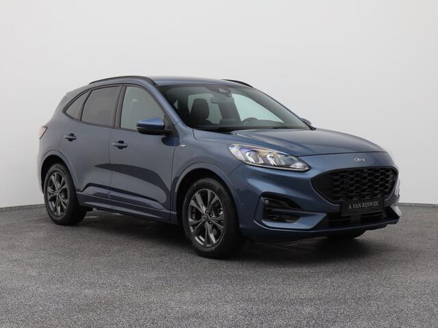 Ford KUGA 2.5 FHEV ST-Line | 360° | ADAPTIVE | KEYLESS | TREKHAAK