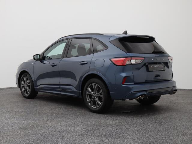 Ford KUGA 2.5 FHEV ST-Line | 360° | ADAPTIVE | KEYLESS | TREKHAAK