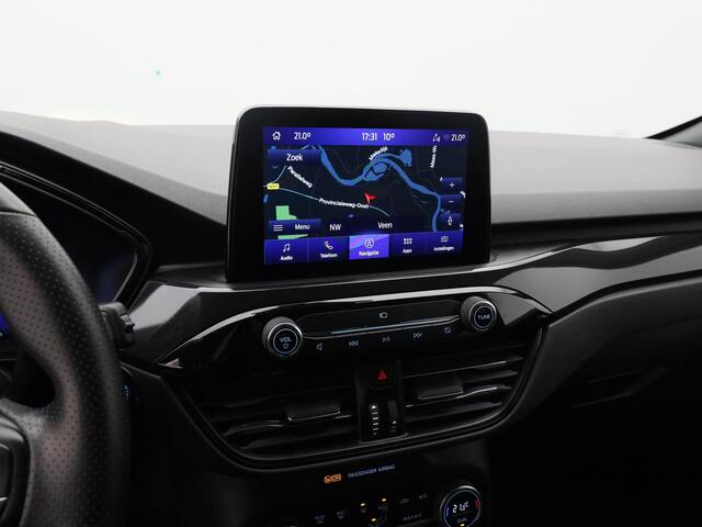 Ford KUGA 2.5 FHEV ST-Line | 360° | ADAPTIVE | KEYLESS | TREKHAAK