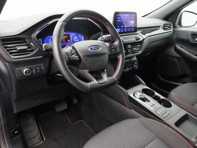 Ford KUGA 2.5 FHEV ST-Line | 360° | ADAPTIVE | KEYLESS | TREKHAAK