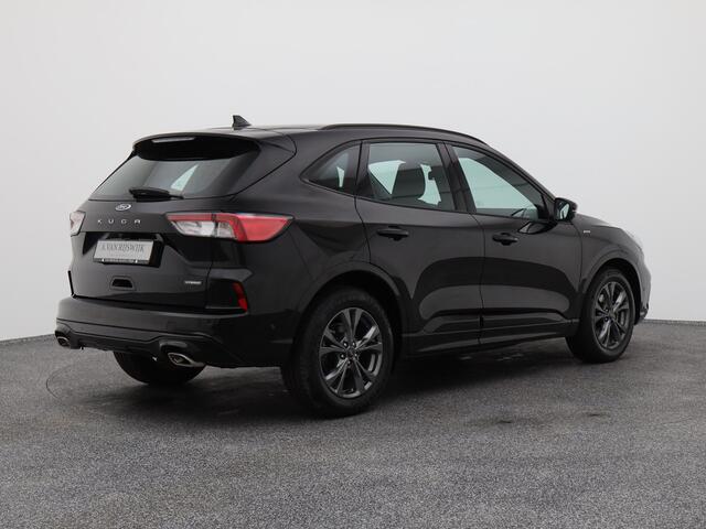 Ford KUGA 2.5 FHEV ST-Line | 360° | ADAPTIVE
