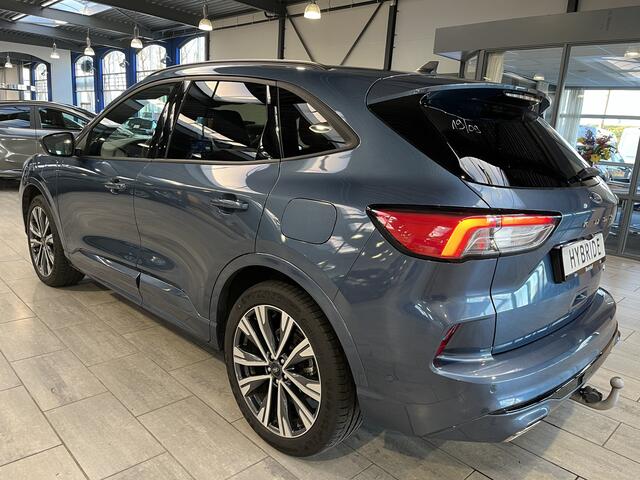 Ford KUGA 2.5 PHEV 225pk ST-Line X | Trekhaak I 20" | Adapt Cruise | Winter Pack I AGR | 2 Camera's | fabr. gar. tm 12-2027