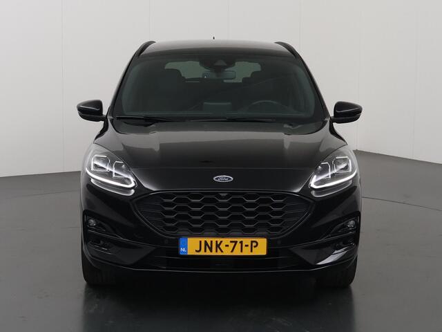 Ford KUGA 2.5 PHEV ST-Line X | Winterpakket | Head-Up | Cruise Control Adaptief | B&O | Parkeercamera |