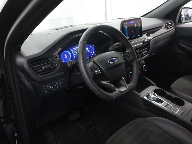 Ford KUGA 2.5 PHEV ST-Line X | Winterpakket | Head-Up | Cruise Control Adaptief | B&O | Parkeercamera |