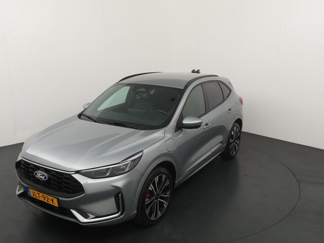 Ford KUGA 2.5 PHEV 243 pk ST-Line X | Matrix LED | Winter Pack | 20'' Velgen | HUD | 360° Camera | B&O | Adapt. Cruise | Fabr. Gar. t/m 10-2028