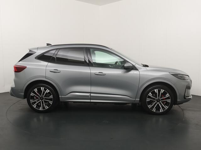 Ford KUGA 2.5 PHEV 243 pk ST-Line X | Matrix LED | Winter Pack | 20'' Velgen | HUD | 360° Camera | B&O | Adapt. Cruise | Fabr. Gar. t/m 10-2028