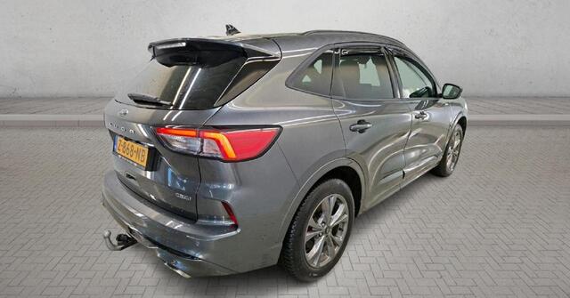 Ford KUGA 2.5 PHEV ST-Line X * PANO * TREKHAAK * WINTER * HUD * BLIS *