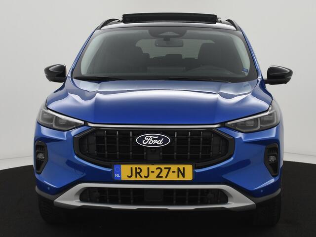 Ford KUGA 2.5 PHEV Active X PANODAK|TREKH|MEMORYSTOEL|HEAD-UP|360CAMERA|WINTERPACK|ACC|BLIS