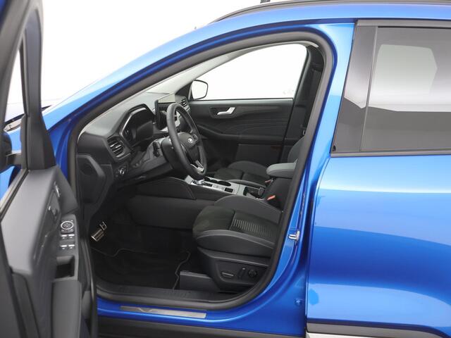 Ford KUGA 2.5 PHEV Active X PANODAK|TREKH|MEMORYSTOEL|HEAD-UP|360CAMERA|WINTERPACK|ACC|BLIS