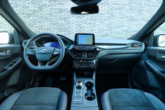 Ford KUGA 2.5 PHEV ST-Line X | Trekhaak | B&O | Adaptieve cruise | Rijklaarprijs - incl.garantie