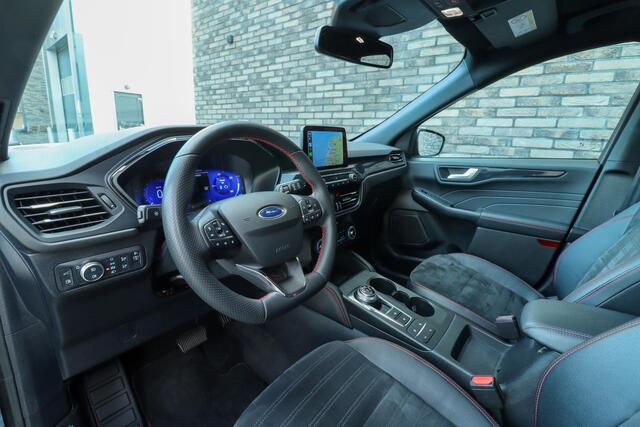 Ford KUGA 2.5 PHEV ST-Line X | Trekhaak | B&O | Adaptieve cruise | Rijklaarprijs - incl.garantie