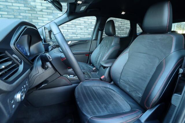 Ford KUGA 2.5 PHEV ST-Line X | Trekhaak | B&O | Adaptieve cruise | Rijklaarprijs - incl.garantie