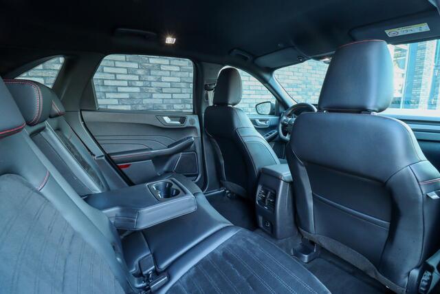 Ford KUGA 2.5 PHEV ST-Line X | Trekhaak | B&O | Adaptieve cruise | Rijklaarprijs - incl.garantie