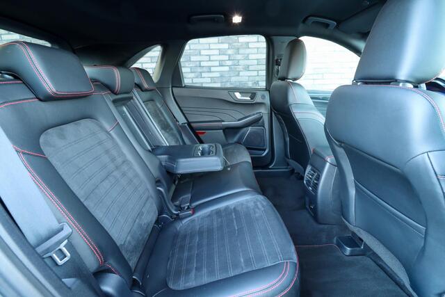 Ford KUGA 2.5 PHEV ST-Line X | Trekhaak | B&O | Adaptieve cruise | Rijklaarprijs - incl.garantie