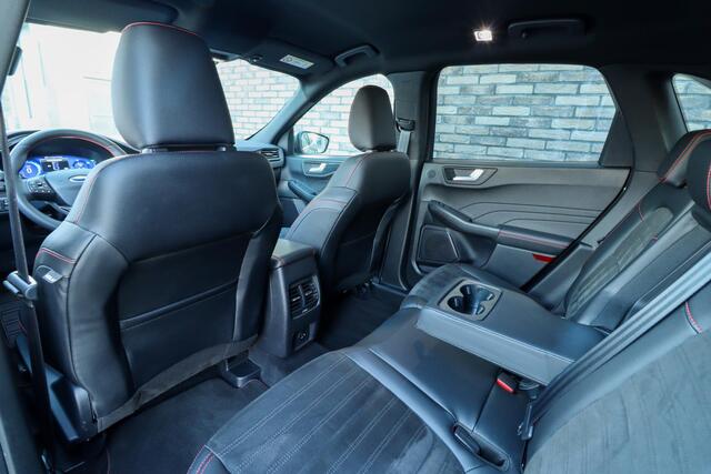 Ford KUGA 2.5 PHEV ST-Line X | Trekhaak | B&O | Adaptieve cruise | Rijklaarprijs - incl.garantie