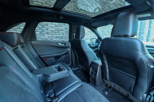 Ford KUGA 2.5 PHEV ST-Line X | Trekhaak | Panoramadak | 20" velgen | B&O | Adaptive cruise | Rijklaarprijs - incl.garantie