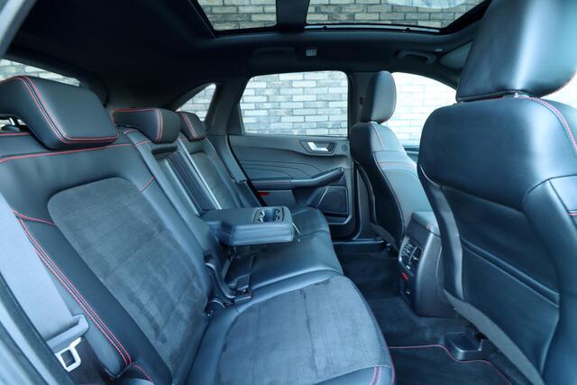 Ford KUGA 2.5 PHEV ST-Line X | Trekhaak | Panoramadak | 20" velgen | B&O | Adaptive cruise | Rijklaarprijs - incl.garantie