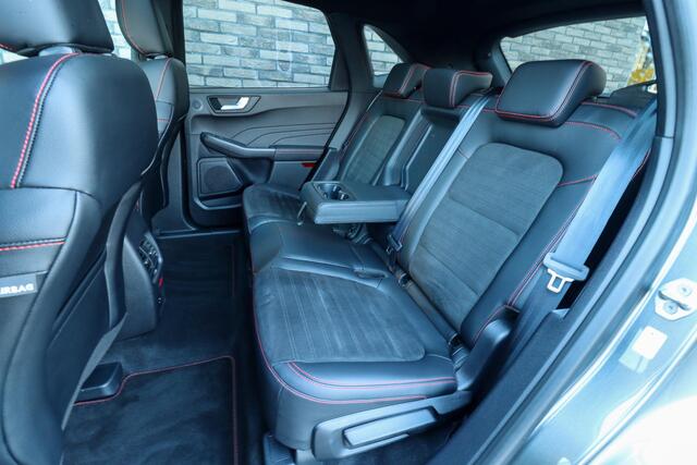 Ford KUGA 2.5 PHEV ST-Line X | Trekhaak | Panoramadak | 20" velgen | B&O | Adaptive cruise | Rijklaarprijs - incl.garantie