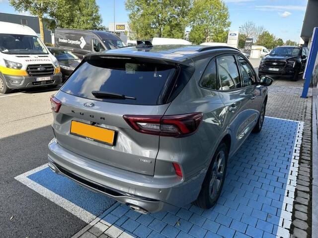 Ford KUGA 2.5 FHEV ST-LINE Winter Pack | Camera | 18" Lichtmetaal
