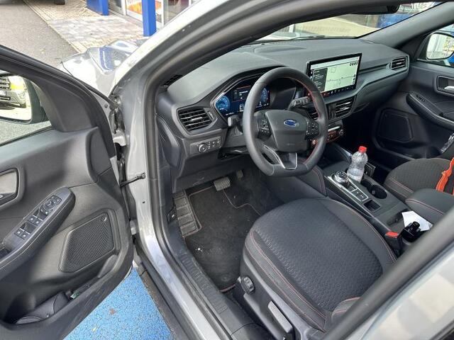 Ford KUGA 2.5 FHEV ST-LINE Winter Pack | Camera | 18" Lichtmetaal