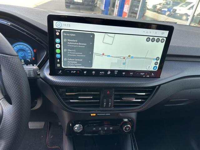 Ford KUGA 2.5 FHEV ST-LINE Winter Pack | Camera | 18" Lichtmetaal