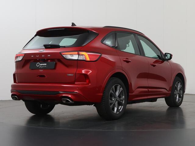 Ford KUGA 2.5 PHEV ST-Line | Trekhaak | Winterpakket | Head-Up | Cruise Control Adaptief | Navigatie | Achteruitrijcamera |