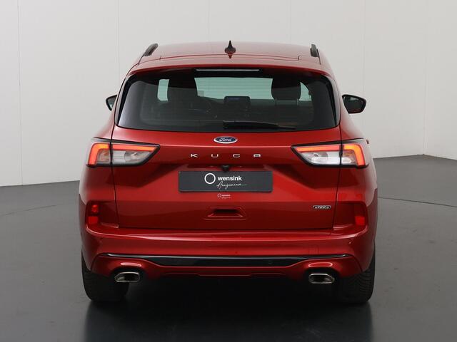 Ford KUGA 2.5 PHEV ST-Line | Trekhaak | Winterpakket | Head-Up | Cruise Control Adaptief | Navigatie | Achteruitrijcamera |