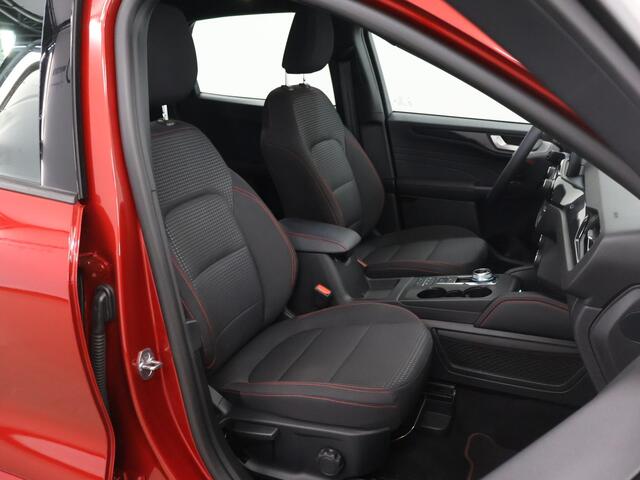 Ford KUGA 2.5 PHEV ST-Line | Trekhaak | Winterpakket | Head-Up | Cruise Control Adaptief | Navigatie | Achteruitrijcamera |