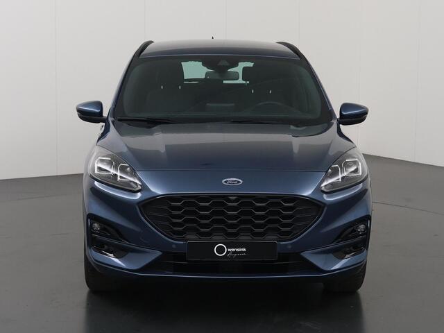 Ford KUGA 2.5 PHEV ST-Line | Trekhaak | Winterpakket | Head-Up | Cruise Control Adaptief | Navigatie | Achteruitrijcamera |