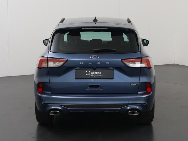 Ford KUGA 2.5 PHEV ST-Line | Trekhaak | Winterpakket | Head-Up | Cruise Control Adaptief | Navigatie | Achteruitrijcamera |
