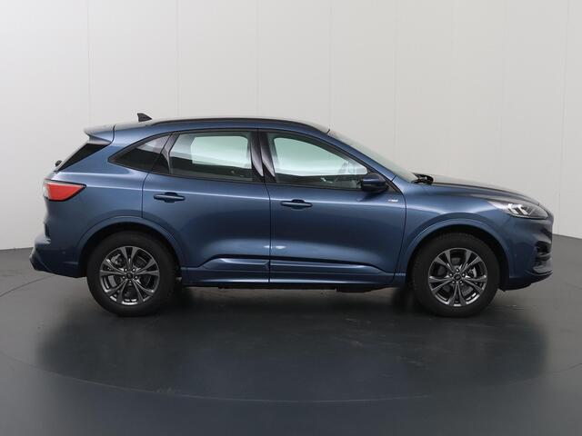 Ford KUGA 2.5 PHEV ST-Line | Trekhaak | Winterpakket | Head-Up | Cruise Control Adaptief | Navigatie | Achteruitrijcamera |