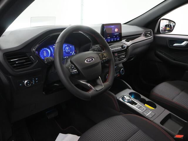 Ford KUGA 2.5 PHEV ST-Line | Trekhaak | Winterpakket | Head-Up | Cruise Control Adaptief | Navigatie | Achteruitrijcamera |