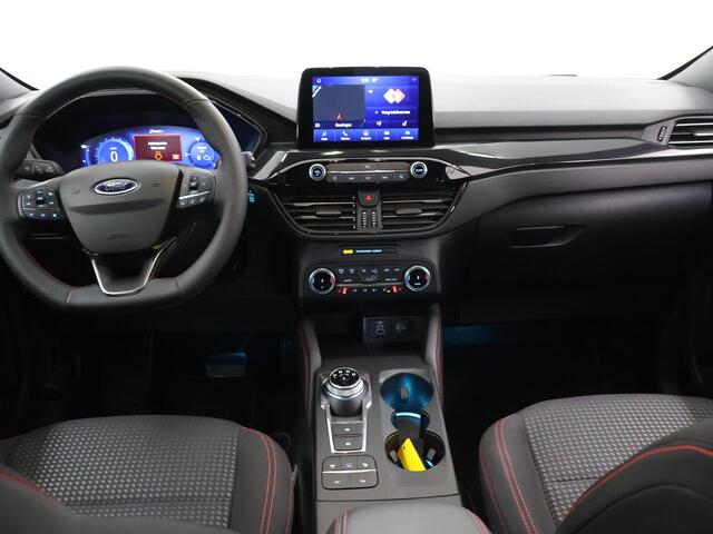Ford KUGA 2.5 PHEV ST-Line | Trekhaak | Winterpakket | Head-Up | Cruise Control Adaptief | Navigatie | Achteruitrijcamera |
