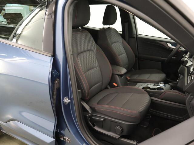 Ford KUGA 2.5 PHEV ST-Line | Trekhaak | Winterpakket | Head-Up | Cruise Control Adaptief | Navigatie | Achteruitrijcamera |