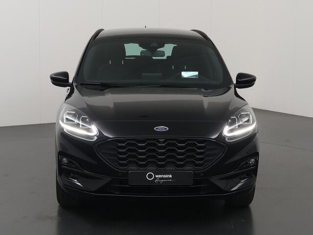 Ford KUGA 2.5 PHEV ST-Line | Trekhaak | Winterpakket | Head-Up | Cruise Control Adaptief | Navigatie | Achteruitrijcamera |