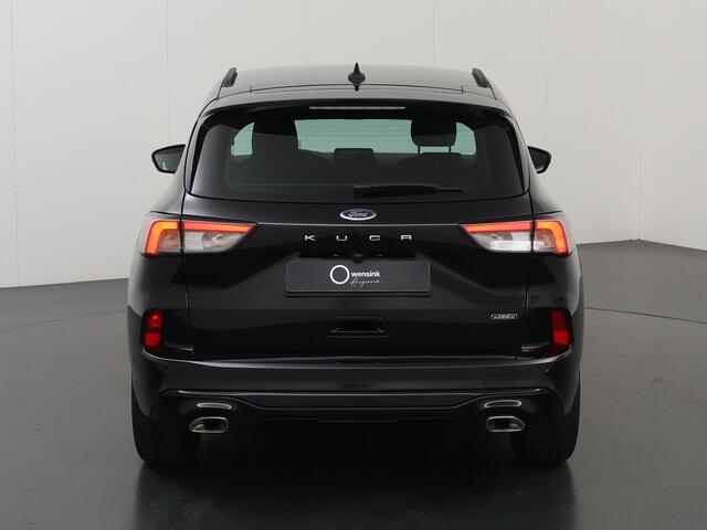 Ford KUGA 2.5 PHEV ST-Line | Trekhaak | Winterpakket | Head-Up | Cruise Control Adaptief | Navigatie | Achteruitrijcamera |