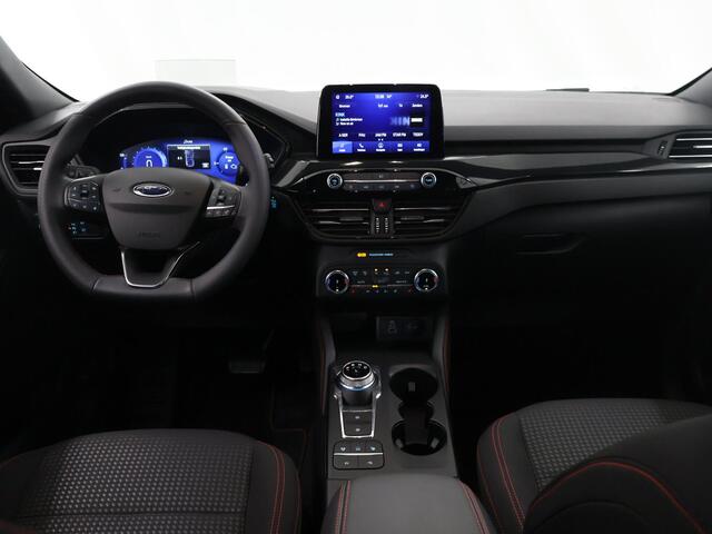 Ford KUGA 2.5 PHEV ST-Line | Trekhaak | Winterpakket | Head-Up | Cruise Control Adaptief | Navigatie | Achteruitrijcamera |