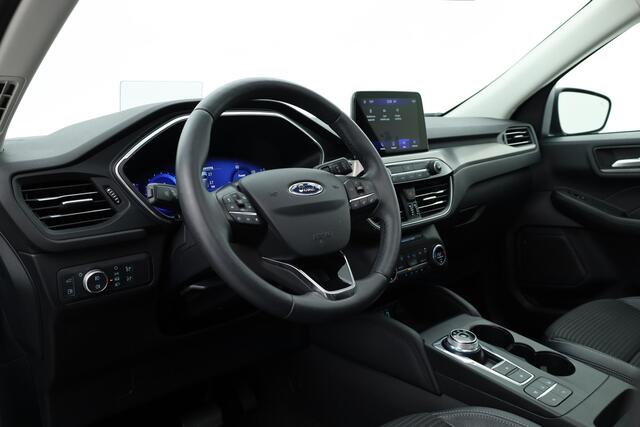 Ford KUGA 2.5 PHEV Titanium X | Pano | HUD | Elek. Trekhaak | B&O Audio | Winter Pack | 20'' | Camera