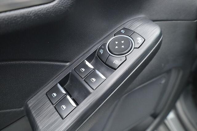 Ford KUGA 2.5 PHEV Titanium X | Pano | HUD | Elek. Trekhaak | B&O Audio | Winter Pack | 20'' | Camera