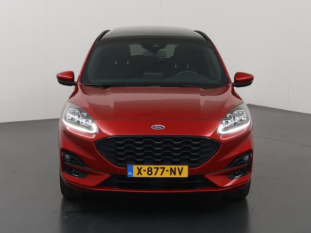 Ford KUGA 2.5 PHEV ST-Line X Trekhaak | Panoramadak | Winterpakket | Navigatie | Climate Control | Cruise Control |