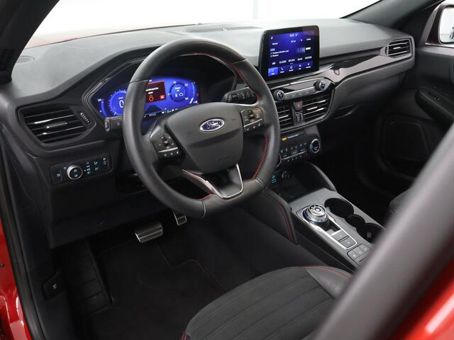 Ford KUGA 2.5 PHEV ST-Line X Trekhaak | Panoramadak | Winterpakket | Navigatie | Climate Control | Cruise Control |